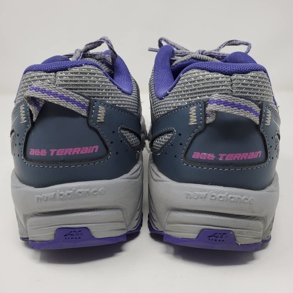 New Balance Cross Training Casual Trail Running Shoes Sz 11 - Picture 5 of 10